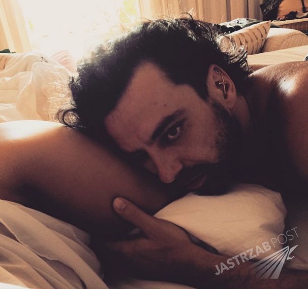 Emil Haidar 
Fotografia: Instagram