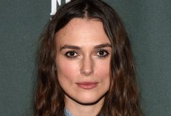 Keira Knightley: "Tak zniszczyłam włosy, że zaczęły mi wypadać"