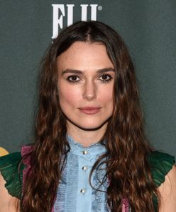 Keira Knightley: "Tak zniszczyłam włosy, że zaczęły mi wypadać"