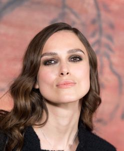 Keira Knightley zabroniła córce oglądać bajki Disneya. "To oczywiste"