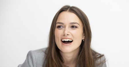 Mocne słowa Keiry Knightley. Opowiedziała o swojej chorobie