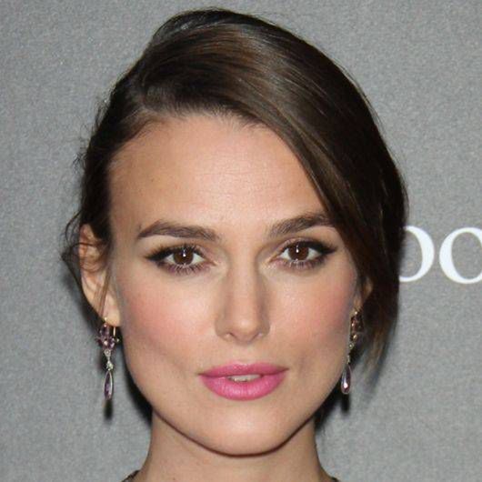 Keira Knightley jest w ciąży!