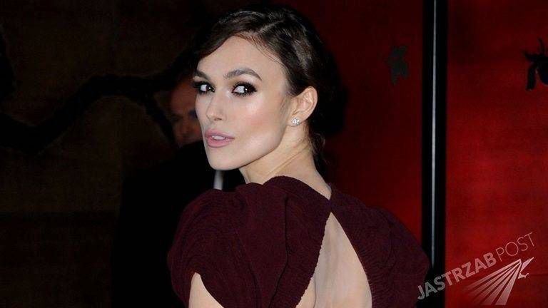 Kiera Knightley