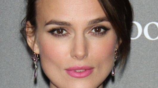 Keira Knightley
Fotografia: ONS