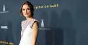 Keira Knightley w kampanii biżuterii Chanel