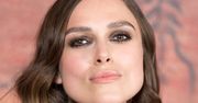 Keira Knightley zabroniła córce oglądać bajki Disneya. "To oczywiste"