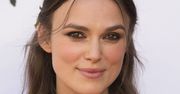 LOOK OF THE DAY: Keira Knightley jak grecka bogini