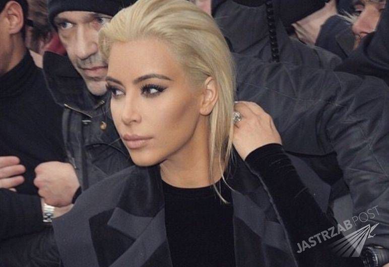 Kim Kardashian
Fotografia: Insagram