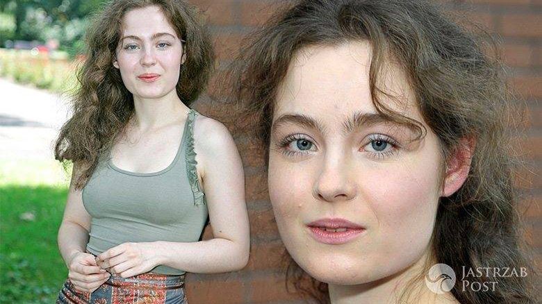 Sara Muldner, fot: AKPA