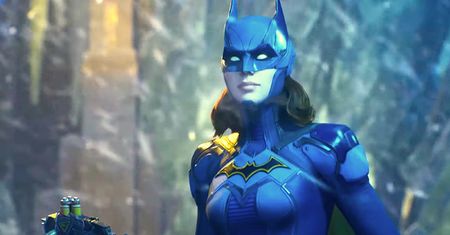 Gotham Knights nie będzie kontynuacją gier z serii Arkham