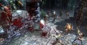 &quot;Denn die Toten reiten schnell&quot; - Wampiry z Blood Knights lecą do nas w ekspresowym tempie