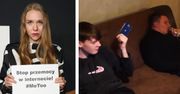 Patostreamerzy znęcali się nad pijaną dziewczyną. “4 godziny horroru. Wyrzyg chamstwa, prostactwa, bezkarności i poniżania”