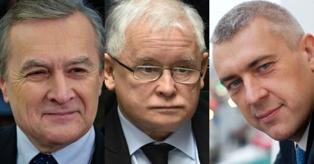 "Warto być przyzwoitym", czyli Gliński powinien brać przykład z Giertycha