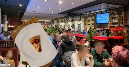 Festiwal Pizzy. Klienci oburzeni: "Ściema. Pizzy jest tak mało, że goście jej nie dostają"