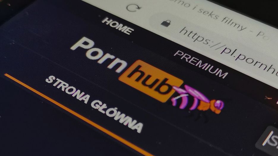Serwisy pornograficzne na pewno nie będą zadowolone