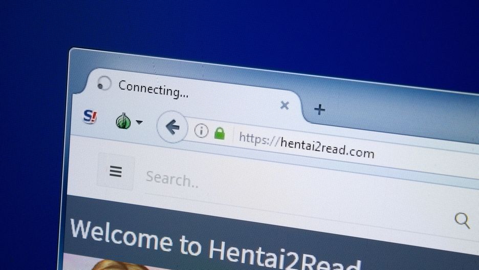 Hentai wśród filmów porno oglądanych przez Polaków