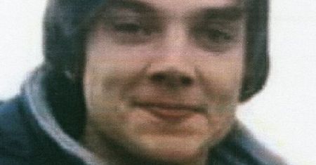 Zaginął Vladyslav Hubar. Jest studentem Uniwersytetu Jagiellońskiego