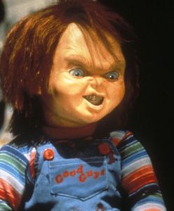 "Laleczka Chucky" wraca w nowej odsłonie. Na fanów czeka niespodzianka