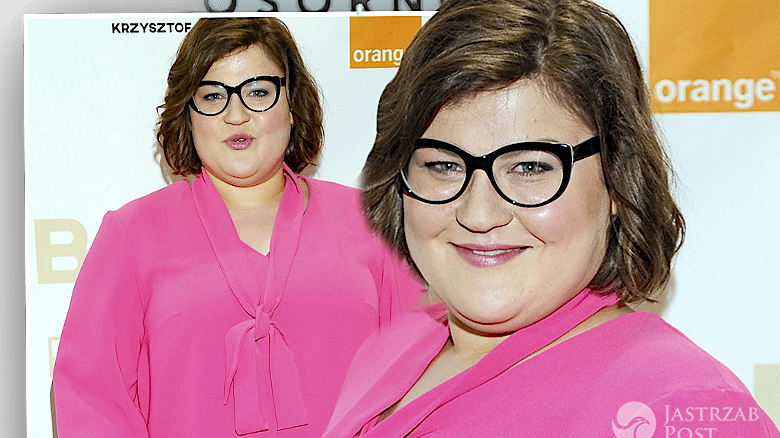 Dominika Gwit Biblia Audio schudła