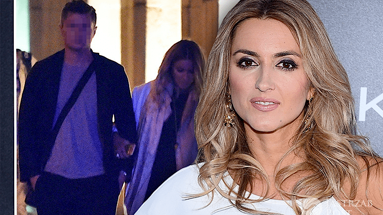 Karolina Szostak schudła