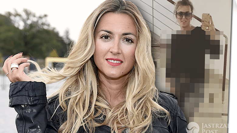 Karolina Szostak schudła