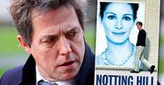 Hugh Grant przekazał smutną wiadomość. Nie żyje gwiazda "Notting Hill"
