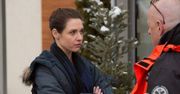Na dobre i na złe, odc. 633: Zuza Krakowiak straci pracę, bo złamie wszystkie procedury panujące w szpitalu