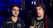 IEM 2018: Youtuberzy i esport. Rozmawiamy z Czarkiem z "Abstrachuje.TV"