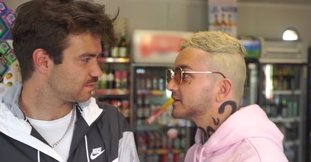 YouTube Rewind, czyli największe polskie hity z 2018. Wygrywają parodie, kabarety i "Kler"
