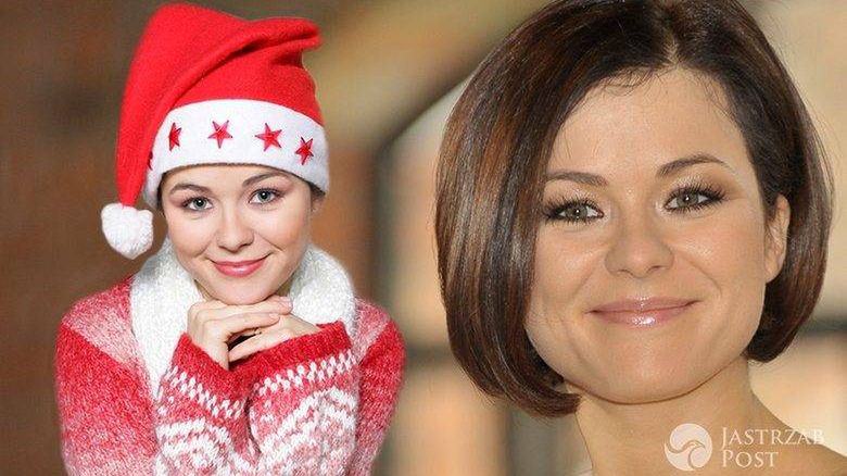 Katarzyna Cichopek, fot: AKPA