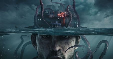"The Sinking City" - już graliśmy. Zobacz gameplay [Wideo]