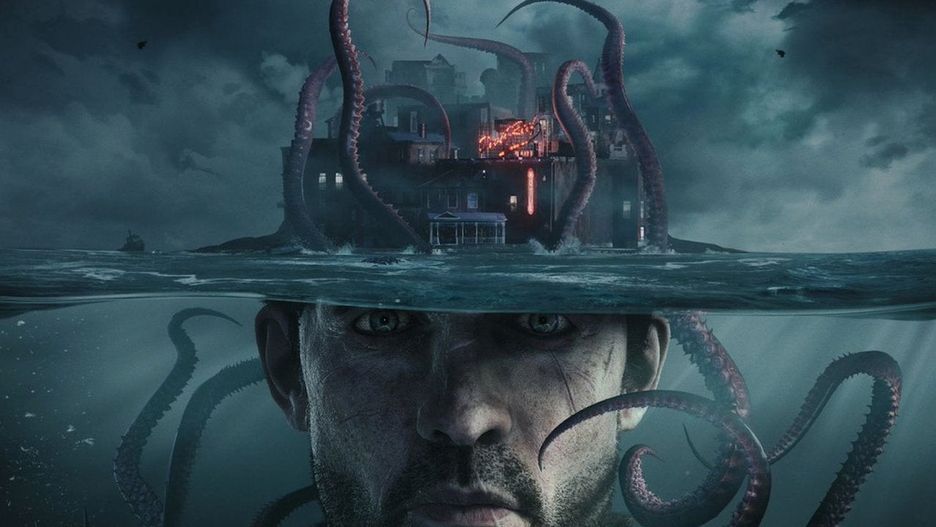 "The Sinking City" - zobacz, jak gramy