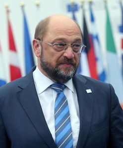 Martin Schultz nie będzie szefem niemieckiego MSZ. "Rezygnuje z wejścia do rządu"