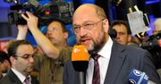 Martin Schulz po wstępnych wynikach wyborów w Niemczech: trudny i gorzki dzień