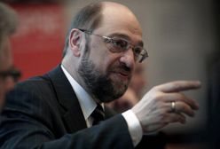 Schulz za wycofaniem amerykańskiej broni atomowej