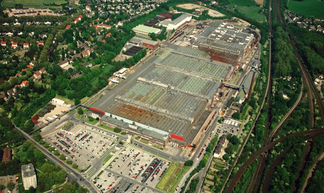 Po 52 latach Opel zamyka zakłady w Bochum