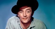 Robert Mitchum: używki, alkohol i kobiety