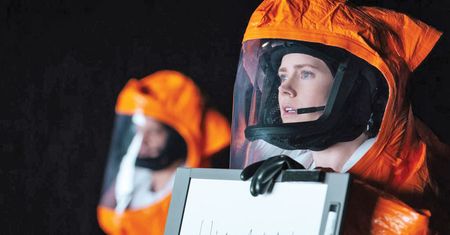 Gracze Elite: Dangerous próbują nawiązać kontakt z obcymi