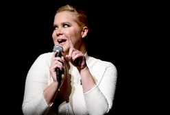 Amy Schumer wyśmiewa projektantów na Instagramie