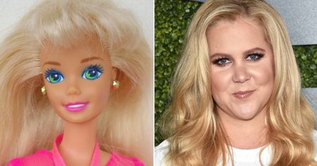 To ona zagra Barbie. Pasuje do roli?