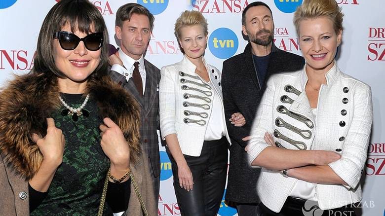 Druga szansa, fot: AKPA