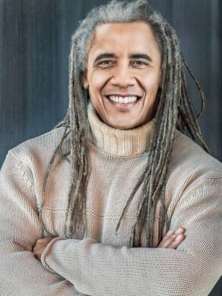 Barack Obama