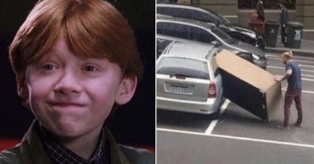 Wszyscy to robią, ale nikt się nie przyznaje