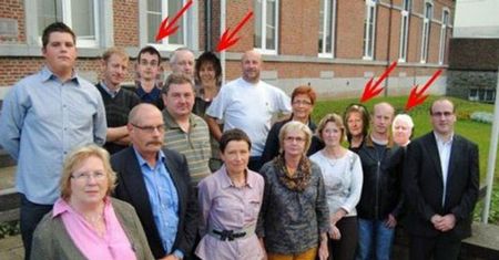 "Graficy", miejcie dla nas litość...
