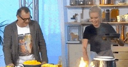 Tych wpadek nie dało się uniknąć