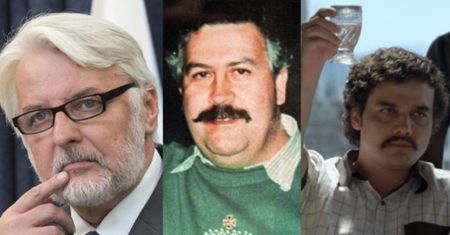 Memy po wpadce z San Escobar