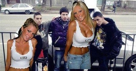 "Mistrzowie Photoshopa" atakują. Aż oczy bolą