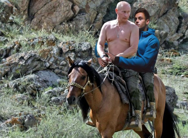 Poprosił o pomoc ze zdjęciem. Internet "pomógł" ochoczo