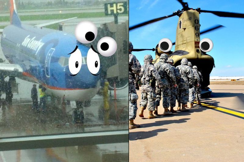 Głód dopada każdego