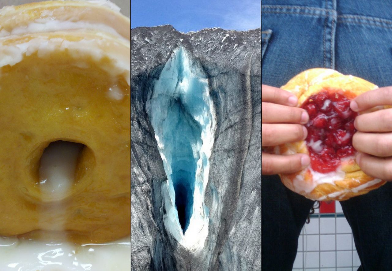 Co widzisz? Tak internety wypaczyły nasze mózgi